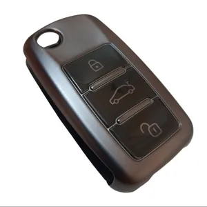 کاور ریموت و سوییچ خودرو دیاموند شاپینگ مدل DS--CARBON مناسب برای سمند