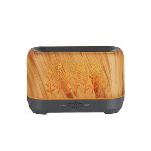دستگاه بخور سرد مدل Ultrasonic Diffuser W01