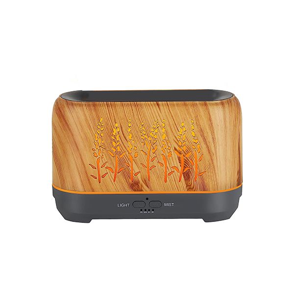 دستگاه بخور سرد مدل Ultrasonic Diffuser W01