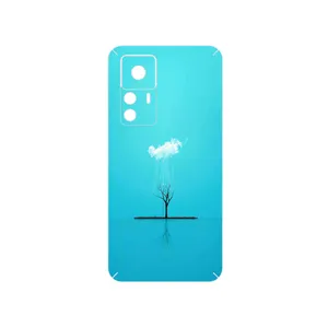 MAHOOT Minimal Tree Cover Sticker for Xiaomi 12T Pro