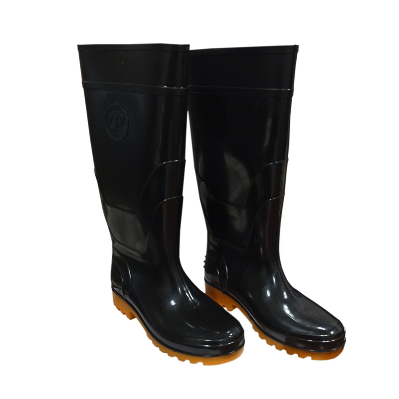 چکمه ایمنی جاپا مدل 161