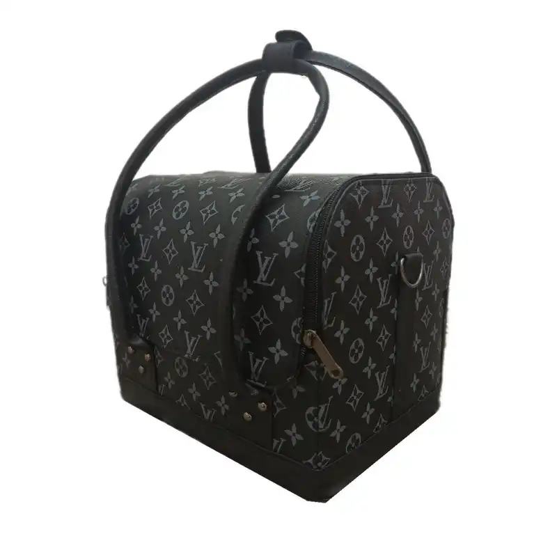 کیف لوازم آرایش و گریم زنانه مدل Mo007