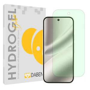 Daben Eye Care model Green light screen protector suitable for Google Pixel 10 Pro mobile phone