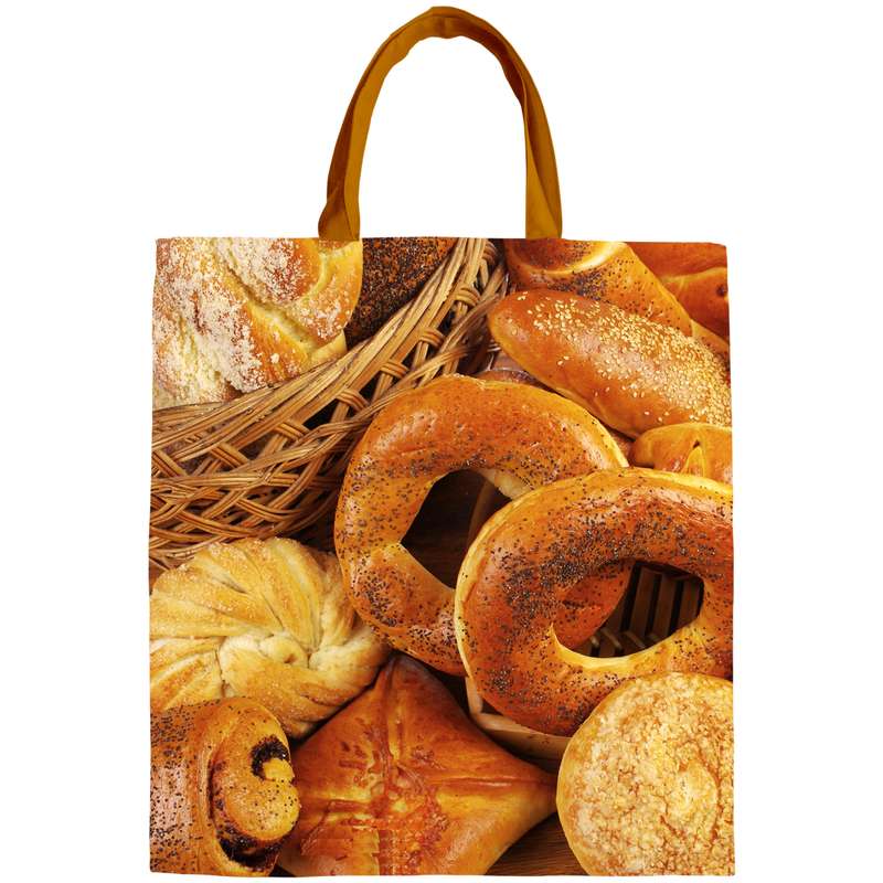 کیسه نان مدل نان کد 20 کیسه نان مدل نان کد 20