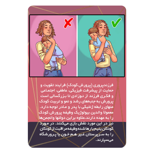 ویدئو آموزشی روش نگهداری نوزاد نشر مبتکران ویدئو آموزشی روش نگهداری نوزاد نشر مبتکران