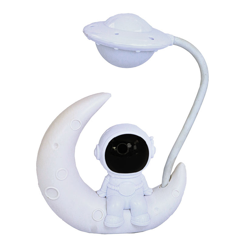 چراغ مطالعه مدل فضانورد N100