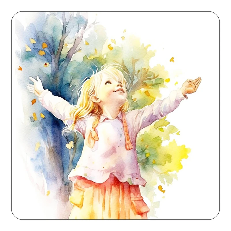 مگنت کاکتی طرح شازده کوچولو مدل mp35965