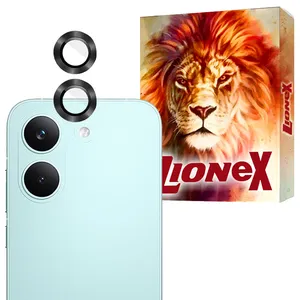Lionex RINL20 Ring Camera Lens Protector For Xiaomi Poco X8 Pro