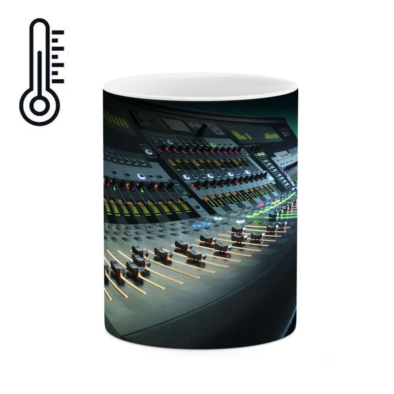 ماگ حرارتی کاکتی مدل فانتزی کد  mgh12829