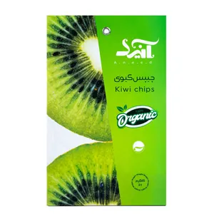 چیپس کیوی آنید - 65 گرم
