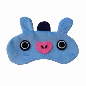 چشم بند خواب مدل bt21