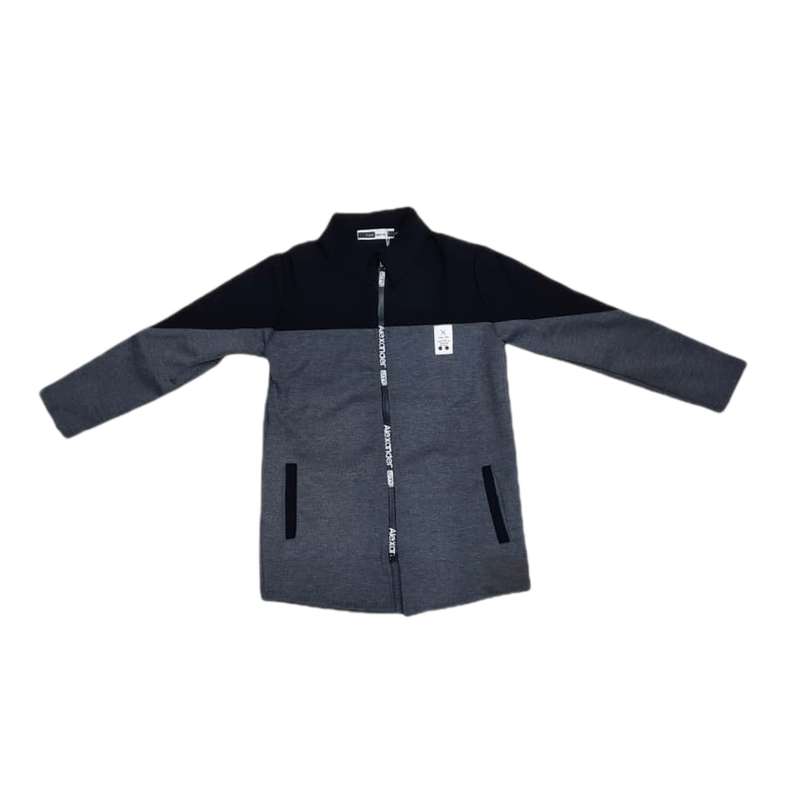 سویشرت پسرانه مدل 7198