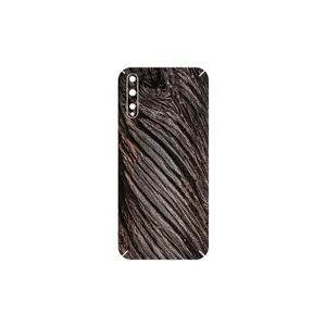 MAHOOT Wood Texture 9 Cover Sticker for Huawei Y8p