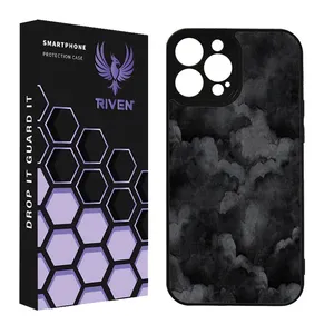 RIVEN RI3-10 Case For Apple iphone 13 Pro
