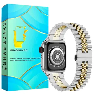 Ghab Guard ROGD Band For Apple Watch SE 2020 44mm