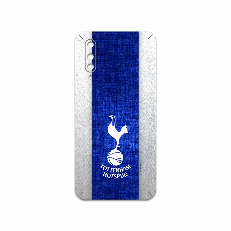 برچسب پوششی ماهوت مدل Tottenham Hotspur FC مناسب برای گوشی موبایل شیائومی MI 9 Lite