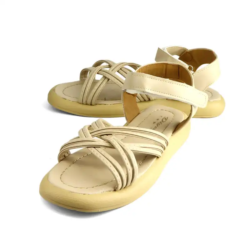 صندل زنانه مدل یلدا کد 27