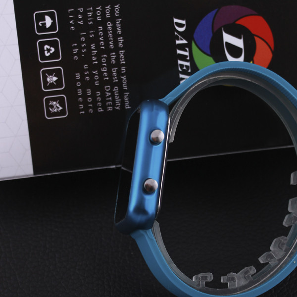 ساعت مچی دیجیتال مدل LE 3666 -SB-AB