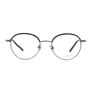 فریم عینک طبی بونو مدل B378 - C2
