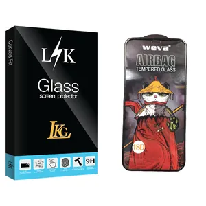 LKG LK Pro_Airbag Screen Protector For Apple iPhone 11