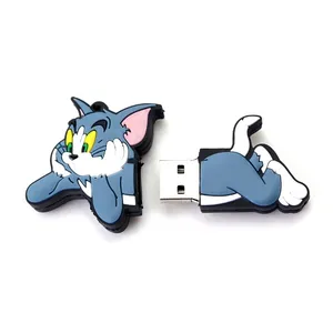 فلش مموری Usb 2.0 اولتیتا مدل تام ظرفیت 128 گیگابایت