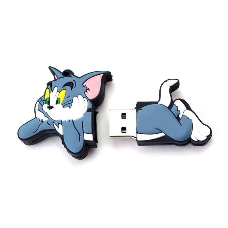 فلش مموری Usb 2.0 اولتیتا مدل تام ظرفیت 128 گیگابایت