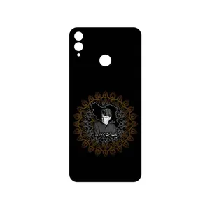 MAHOOT MohammadReza Shajarian Cover Sticker for Honor 8X