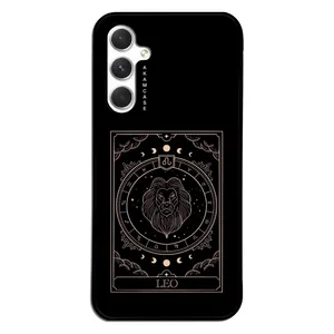 AKAM AMC-WSGA54-ZODIAC-18 Cover For Samsung Galaxy A54
