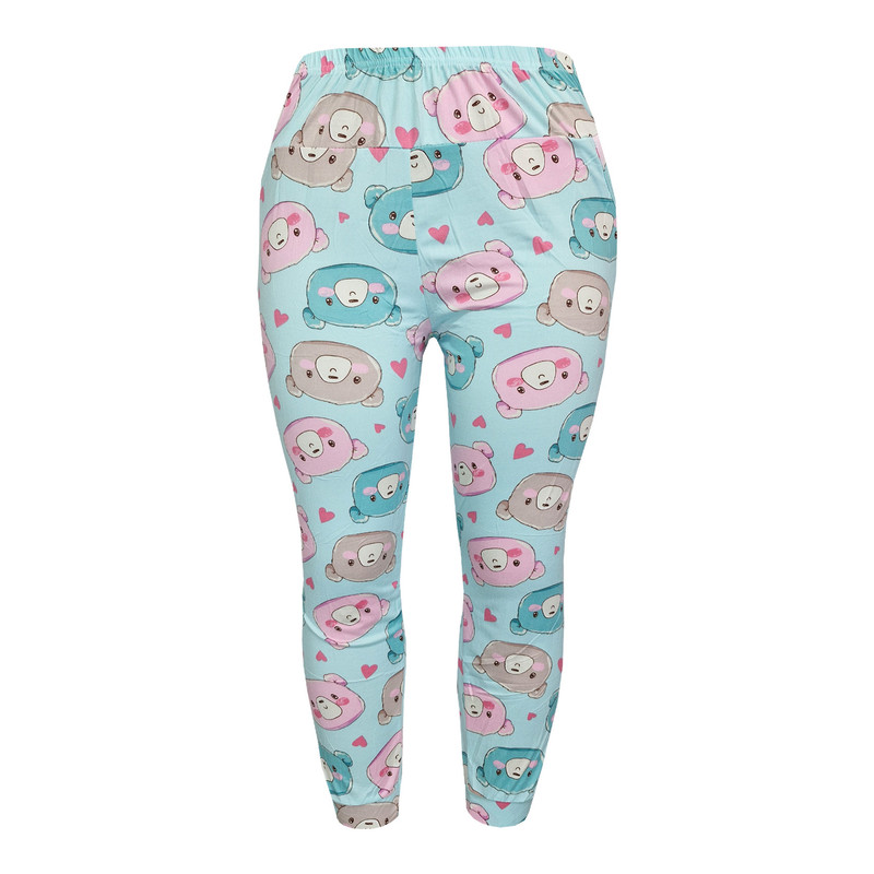 شلوار زنانه مدل kind bear