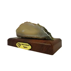 سنگ عقیق پارلا گوهر کد 6295