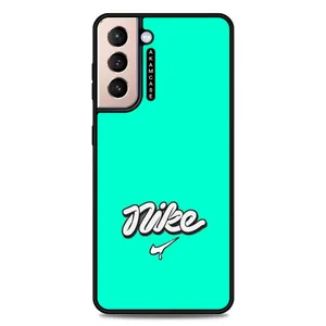 AKAM AMC-WSGS21P-NIKE-40 Cover For Samsung Galaxy S21 Plus