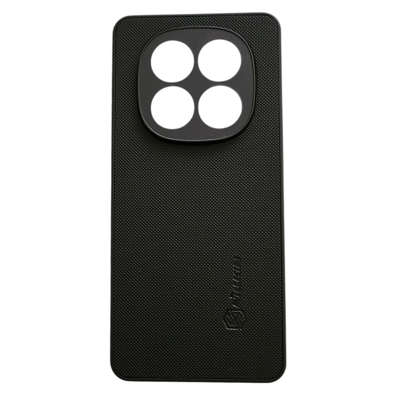 کاور مدل Frosted shield مناسب برای گوشی موبایل شیائومی Redmi Note 14 Pro Plus 