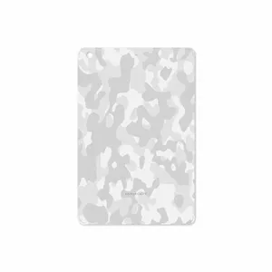 MAHOOT Army-Snow Cover Sticker for Apple iPad mini 2 2013 A1491