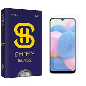 Atouchbo Shiny Screen Protector For Samsung Galaxy A30s