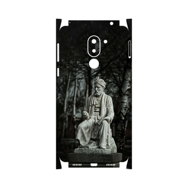 برچسب پوششی ماهوت مدل Ferdowsi-FullSkin مناسب برای گوشی موبایل آنر 6X