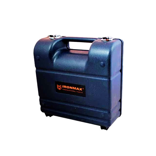 تراز لیزری سه بعدی آیرون مکس مدل IM-2536-360-3D-12LINE تراز لیزری سه بعدی آیرون مکس مدل IM-2536-360-3D-12LINE