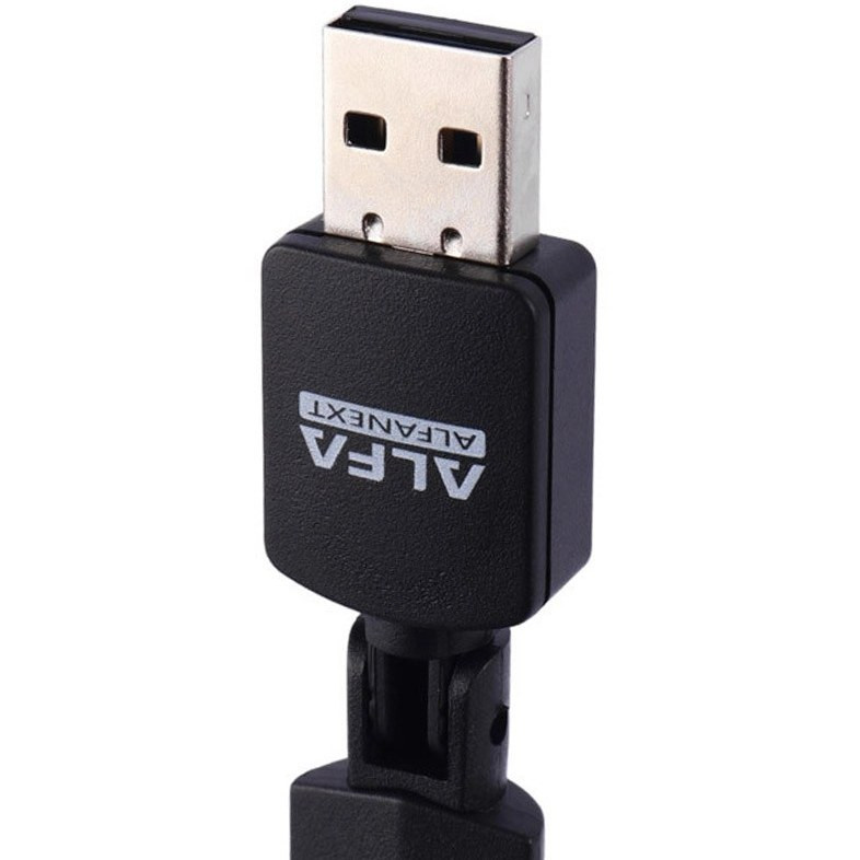USB کارت شبکه ایکس پی-پروداکت مدل XP-W923