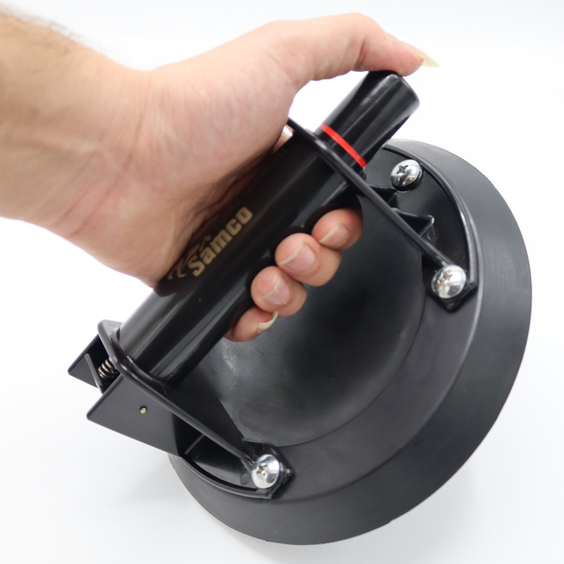 مکنده شیشه سامکو مدل YPG-01