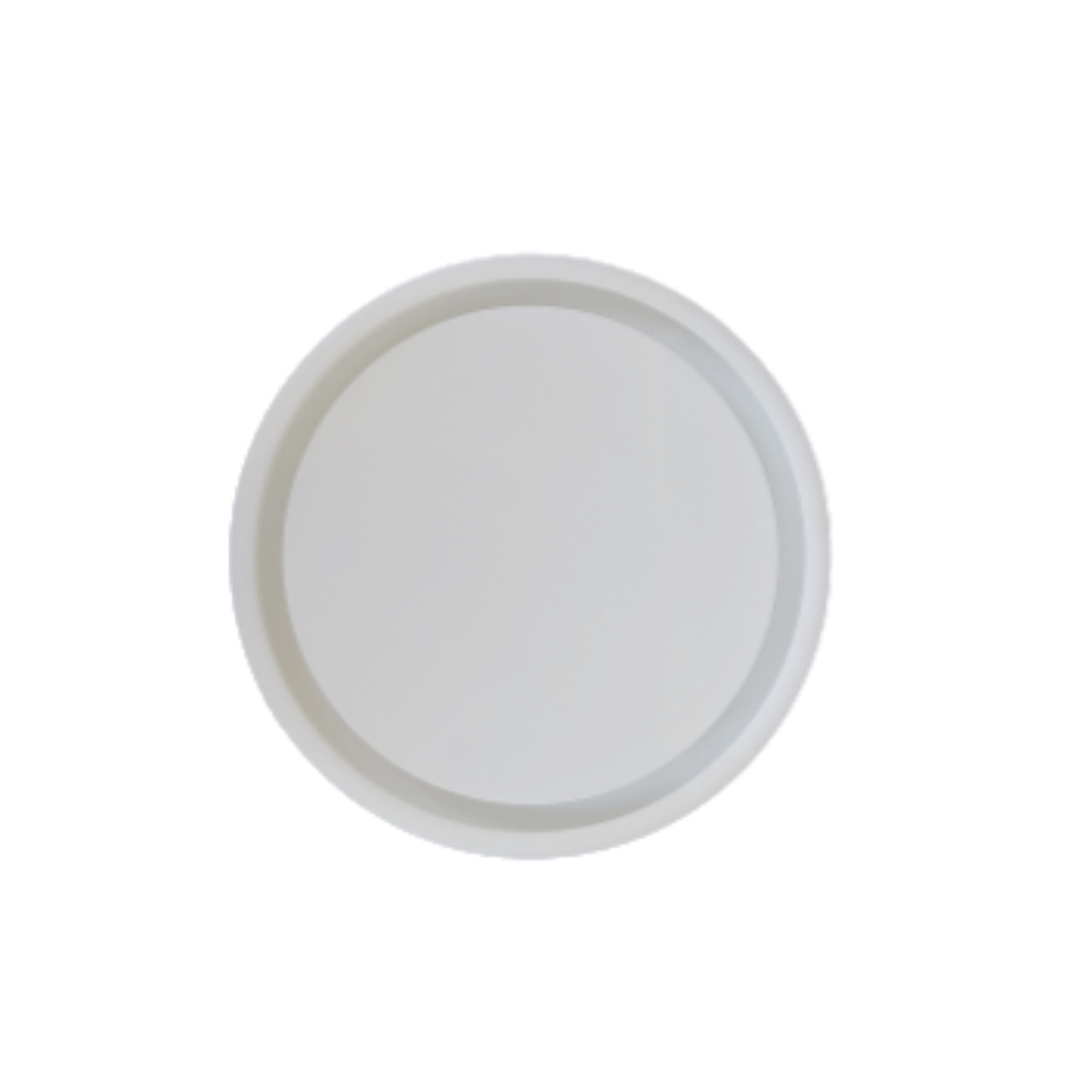 قالب رزین مدل دایره لبه دار کد 13