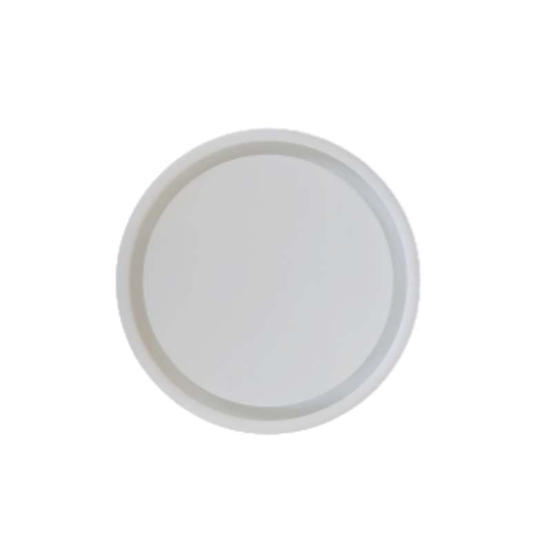 قالب رزین مدل دایره لبه دار کد 13