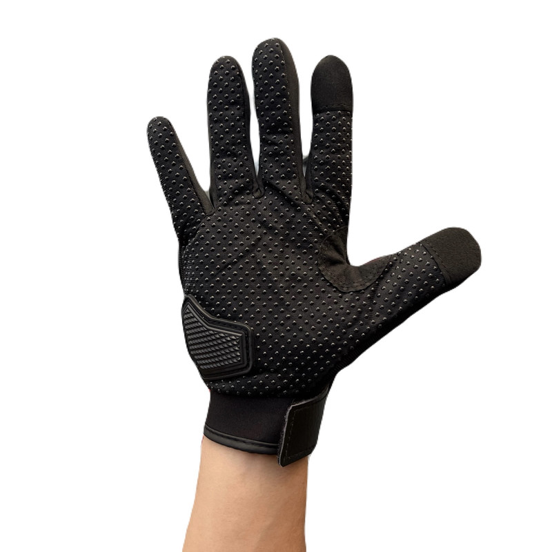 دستکش موتورسواری ردلاین مدل 07