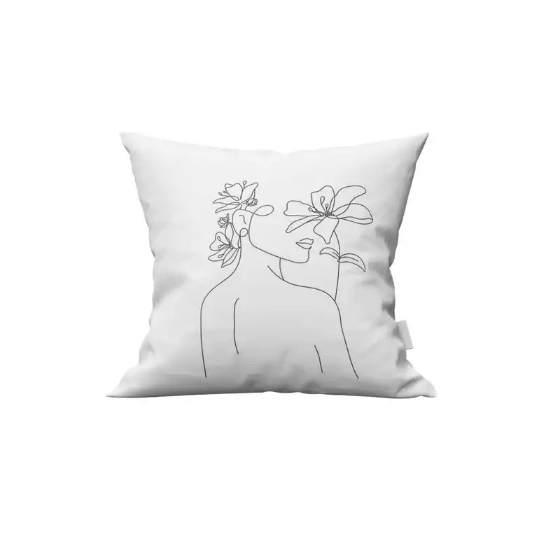 کاور کوسن طرح مینیمال مدل K066