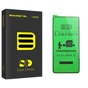 Somastel Sd Glass Ceramics Screen Protector For Samsung Galaxy S20 FE 5G