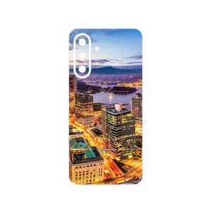 MAHOOT City of Vancouver Cover Sticker for Samsung Galaxy A36