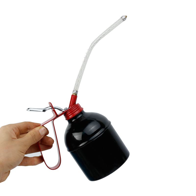 روغن دان رونیکس مدل RH4350 حجم 500 میلی لیتر