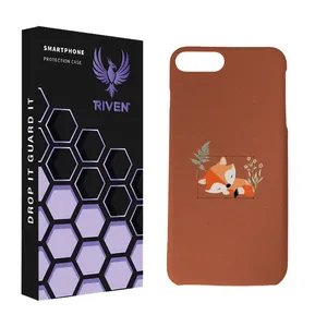 RIVEN RI2-13 Case For Apple iPhone 8 Plus، Apple iPhone 7 Plus