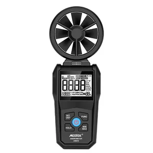 سرعت سنج باد مستک مدل AM610