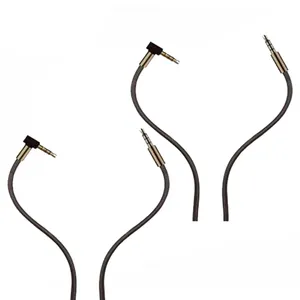 کابل AUX پایونیر مدل PI-S720 طول 1.2 متر بسته دو عددی