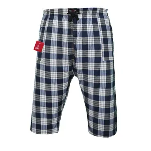 شلوارک مردانه نگین کد 51380