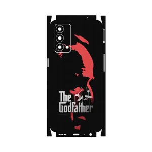 MAHOOT The-Godfather-FullSkin Cover Sticker for Realme GT Master